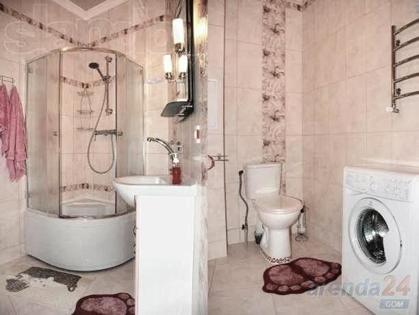Апартаменты VIP Studio on Moskovska Николаев-15