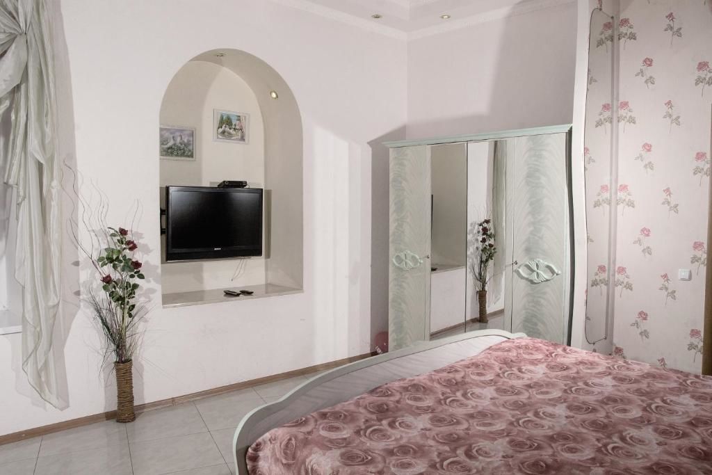 Апартаменты VIP Studio on Moskovska Николаев-16