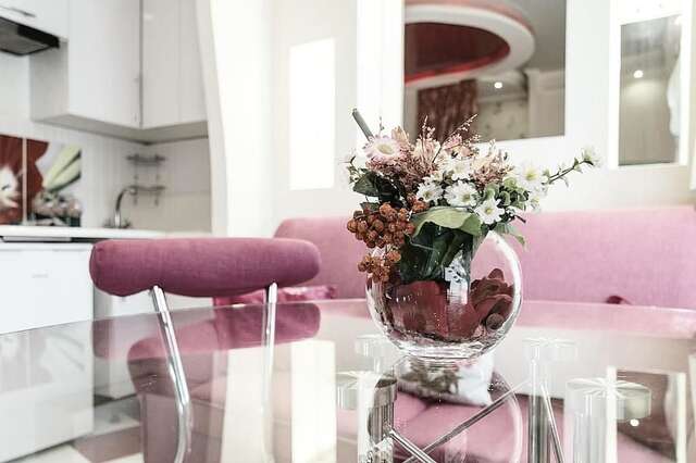 Апартаменты VIP Studio on Moskovska Николаев-19