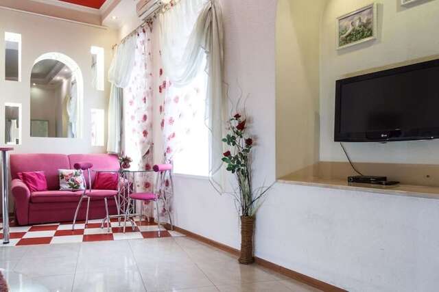 Апартаменты VIP Studio on Moskovska Николаев-5