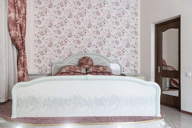 Апартаменты VIP Studio on Moskovska Николаев-7
