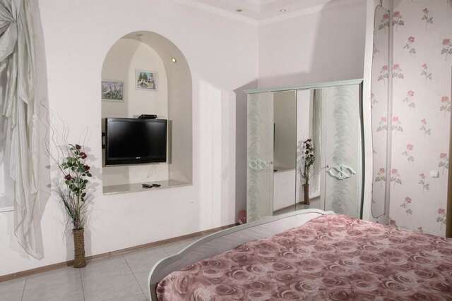 Апартаменты VIP Studio on Moskovska Николаев-9